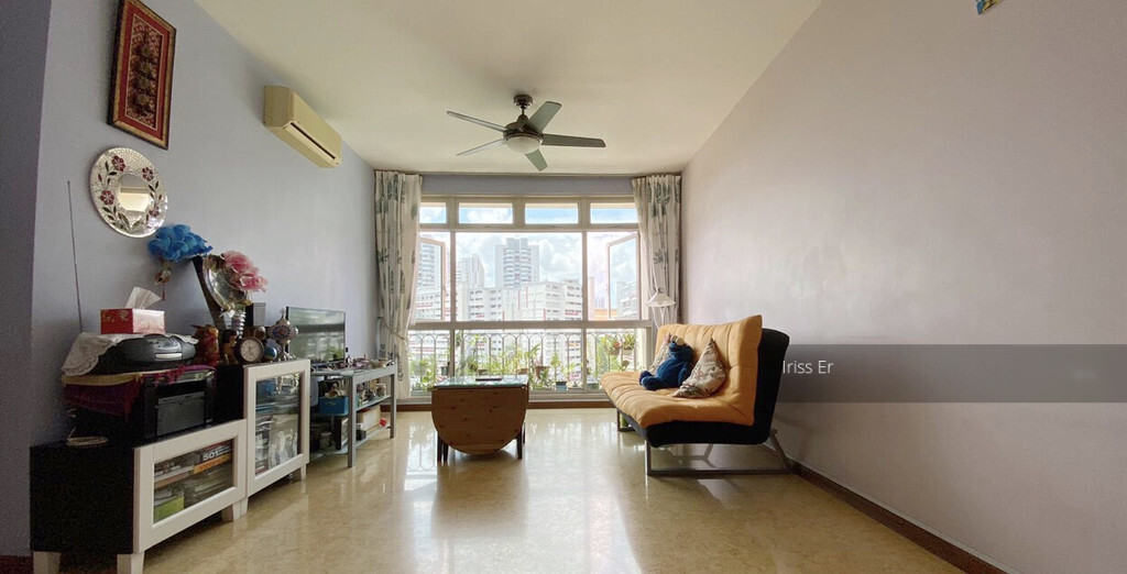 The Gardens At Bishan (D20), Condominium #251383191